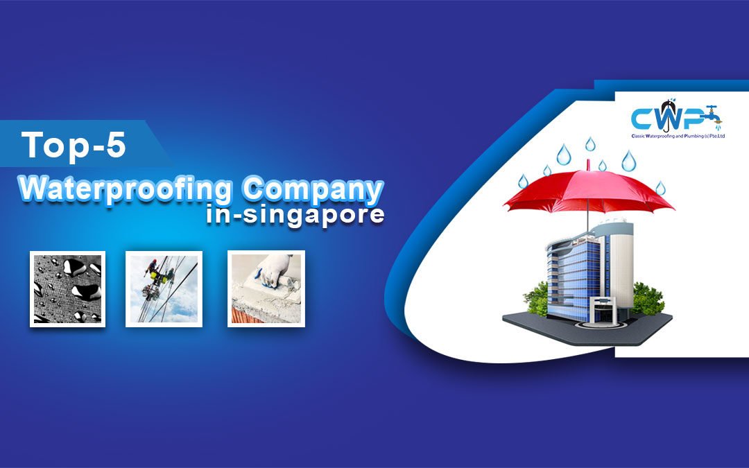 Top-5-Waterproofing-Company-In-Singapore-With-Prices