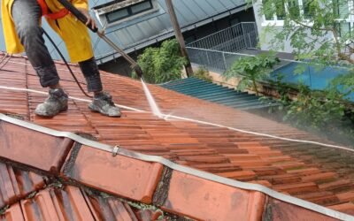 Essential Waterproofing Solutions for Singapore Homes: Protect Your Property from Water Damage